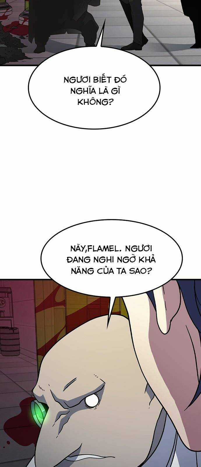 Điểm Chết Chapter 24 trang 64