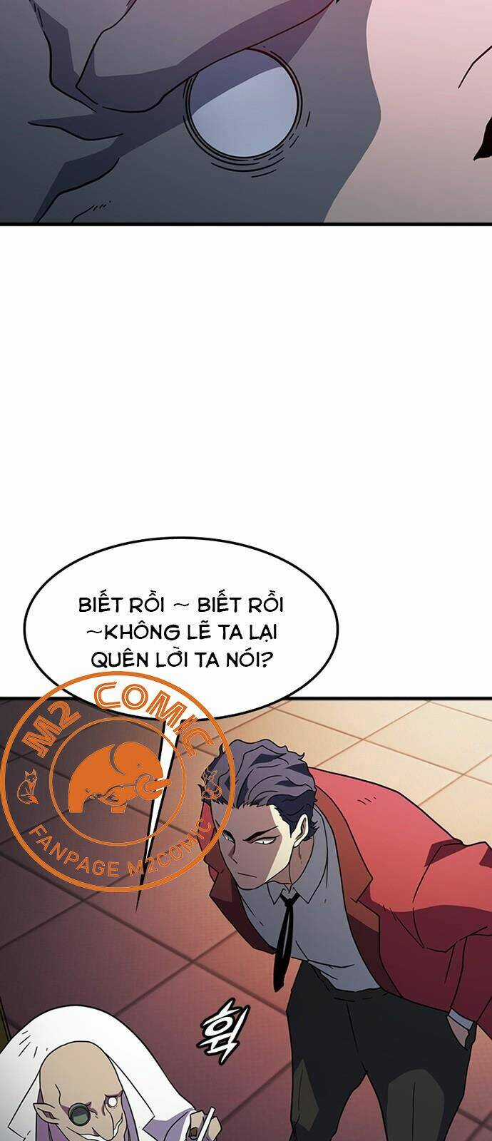 Điểm Chết Chapter 24 trang 66