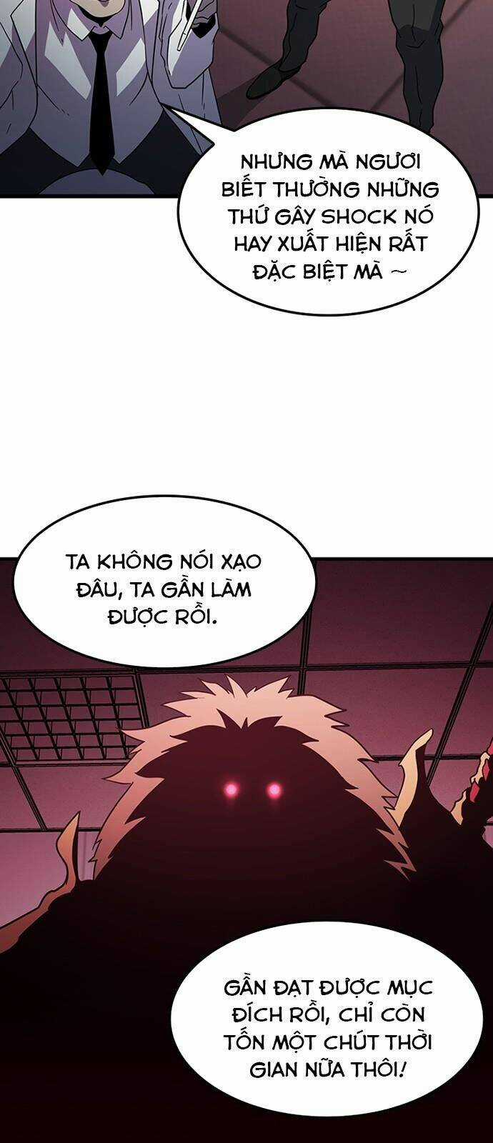 Điểm Chết Chapter 24 trang 67