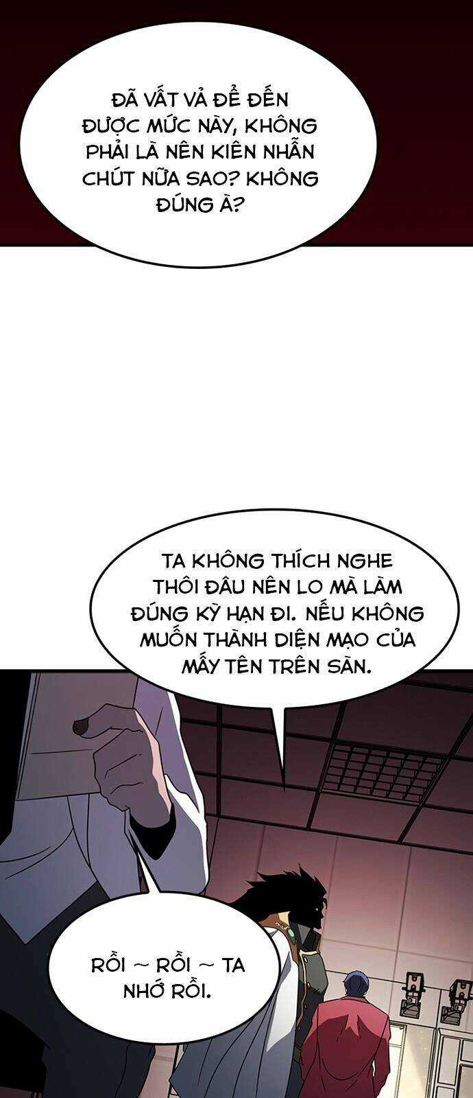 Điểm Chết Chapter 24 trang 68