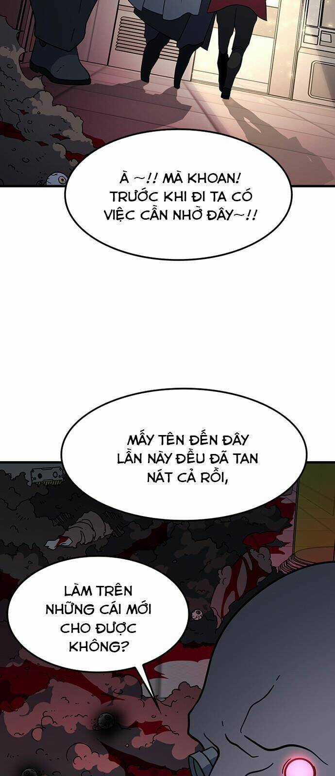 Điểm Chết Chapter 24 trang 69