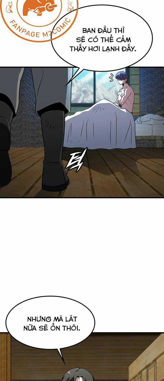 Điểm Chết Chapter 24 trang 7
