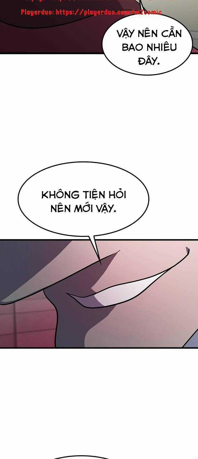 Điểm Chết Chapter 24 trang 71