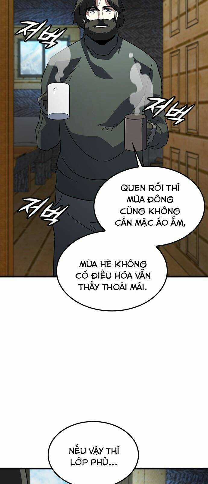 Điểm Chết Chapter 24 trang 8