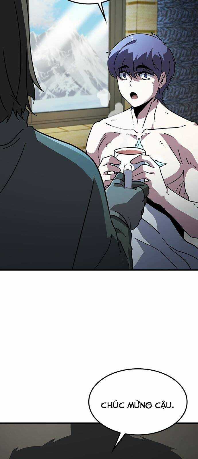 Điểm Chết Chapter 24 trang 9