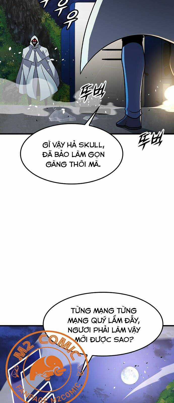 Điểm Chết Chapter 25 trang 10