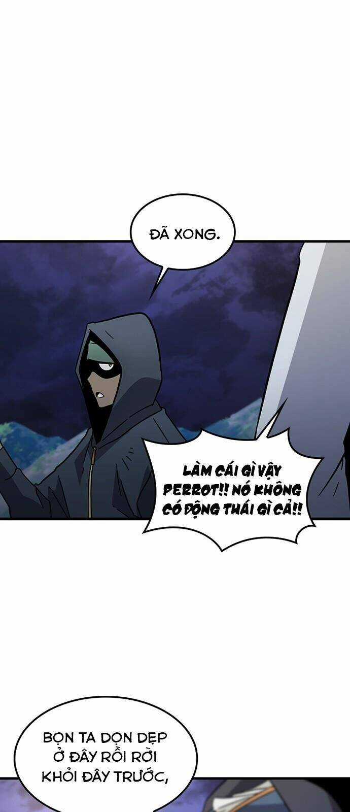 Điểm Chết Chapter 25 trang 14