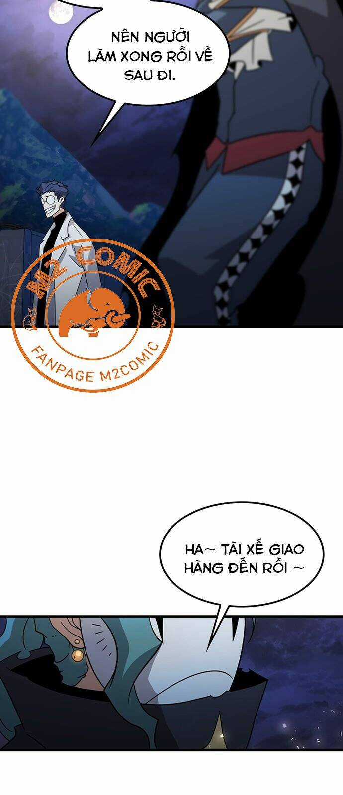 Điểm Chết Chapter 25 trang 15