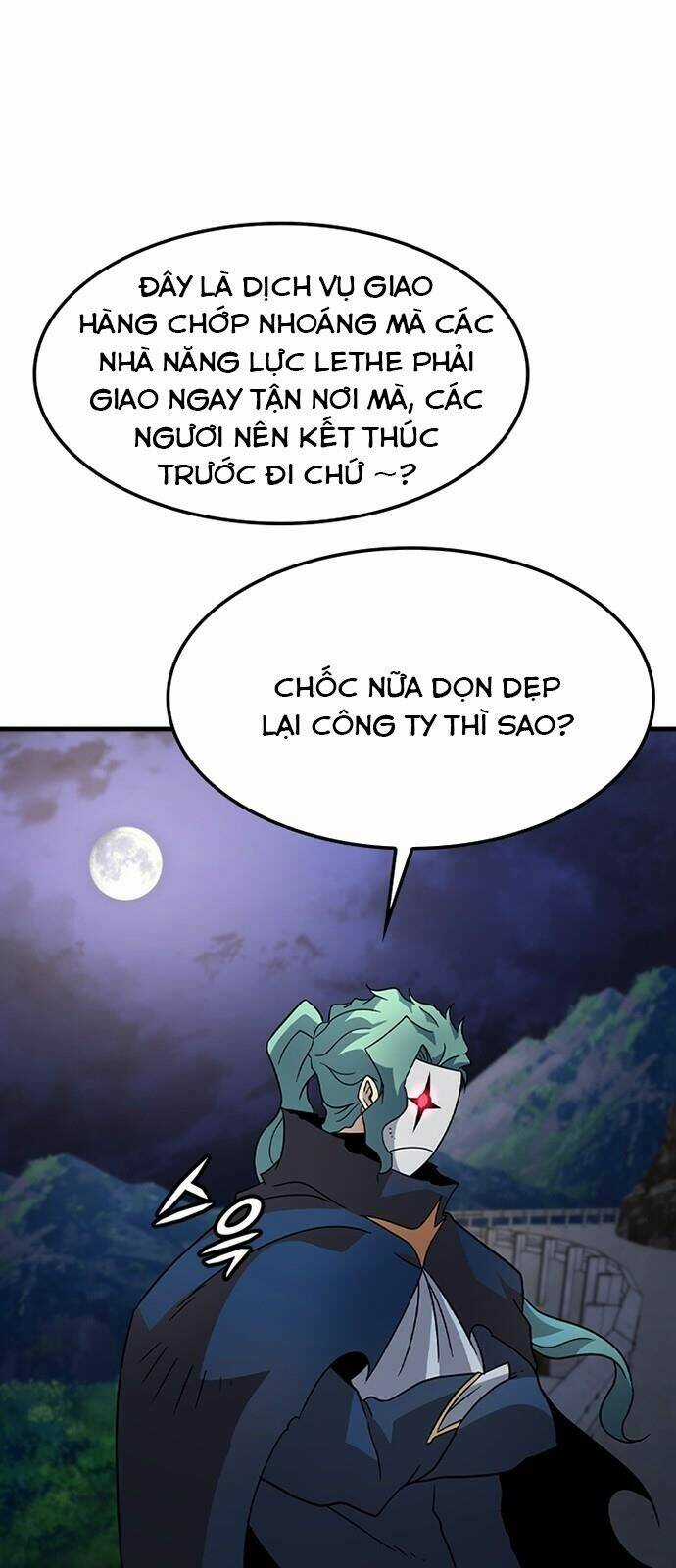 Điểm Chết Chapter 25 trang 16