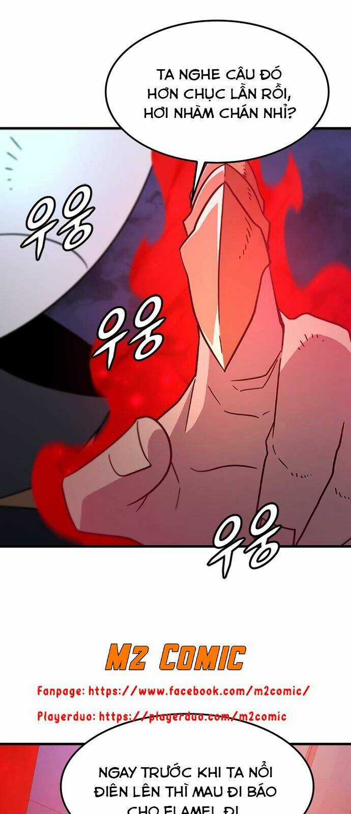 Điểm Chết Chapter 25 trang 18