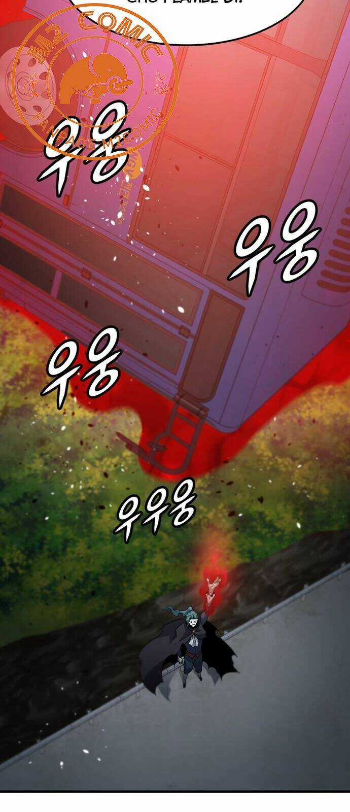 Điểm Chết Chapter 25 trang 19