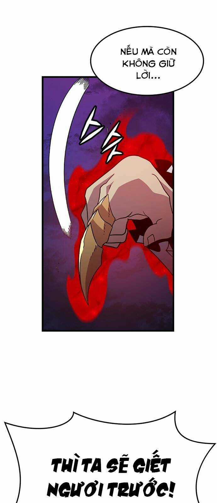 Điểm Chết Chapter 25 trang 20