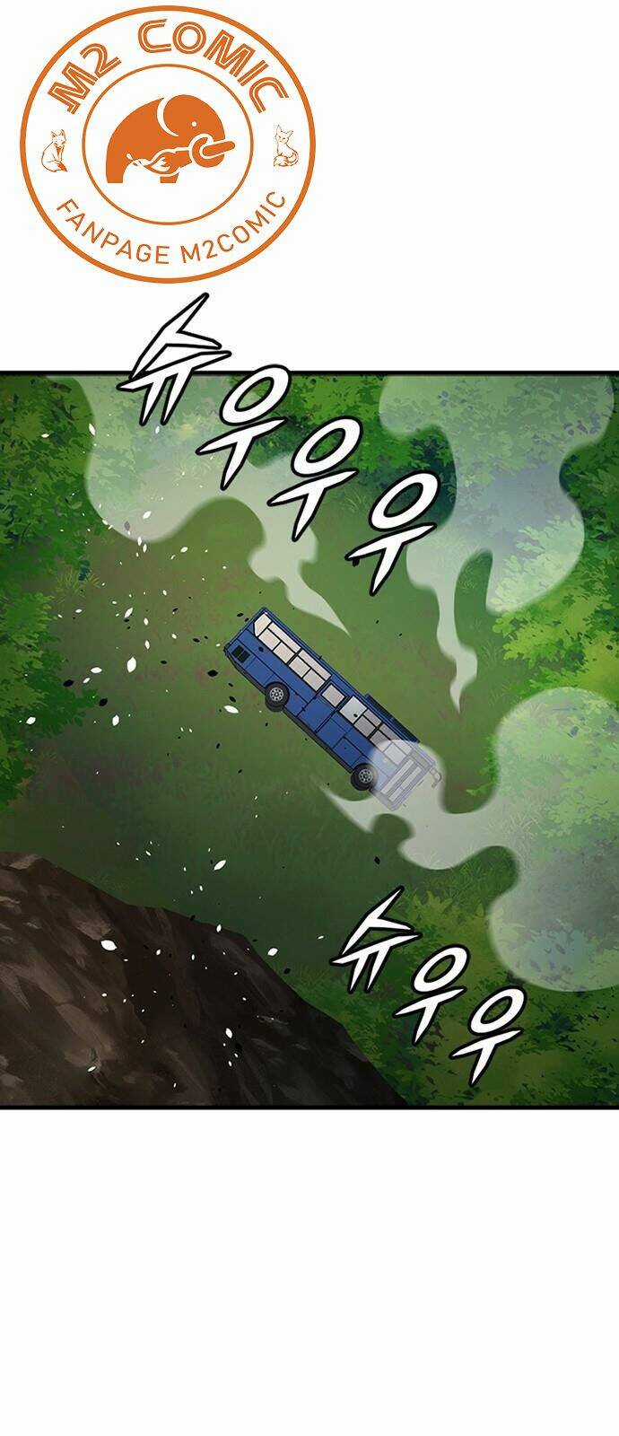 Điểm Chết Chapter 25 trang 23