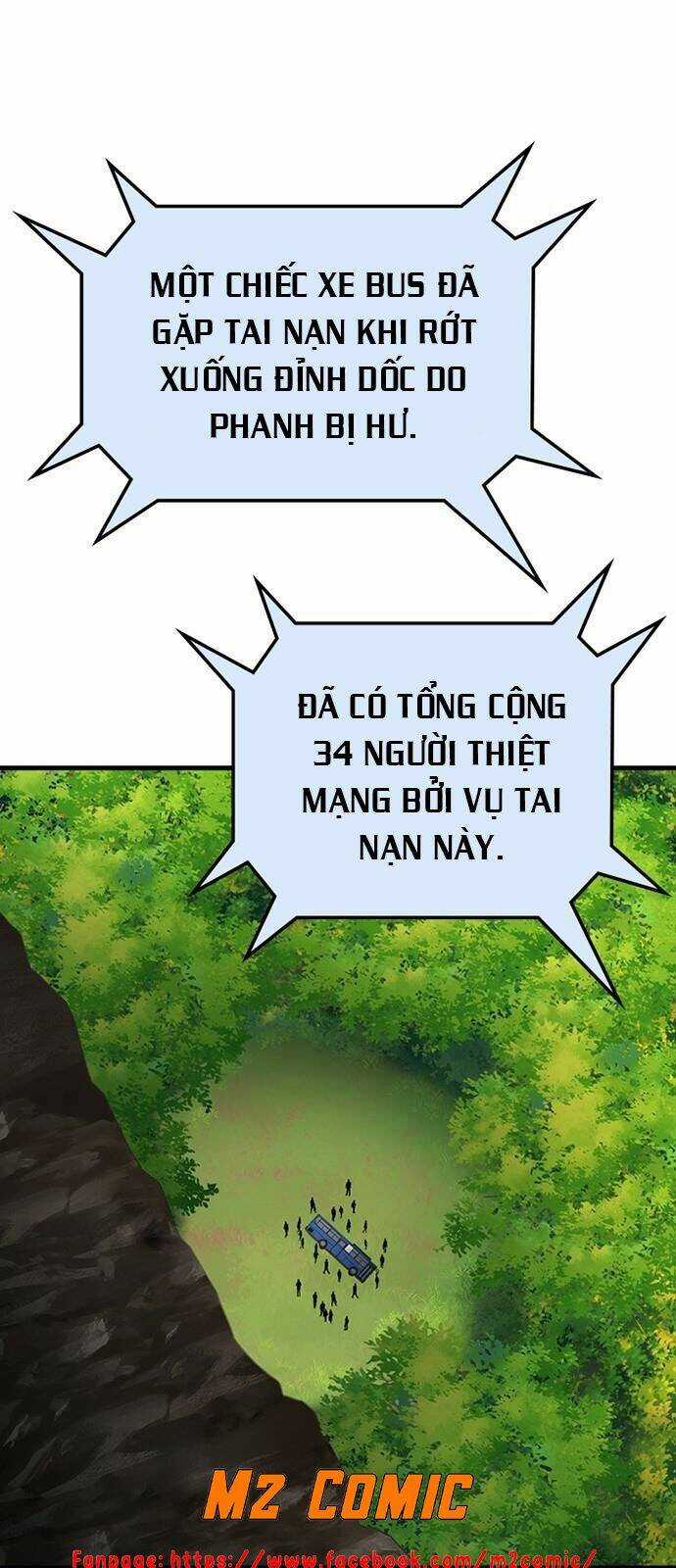 Điểm Chết Chapter 25 trang 24