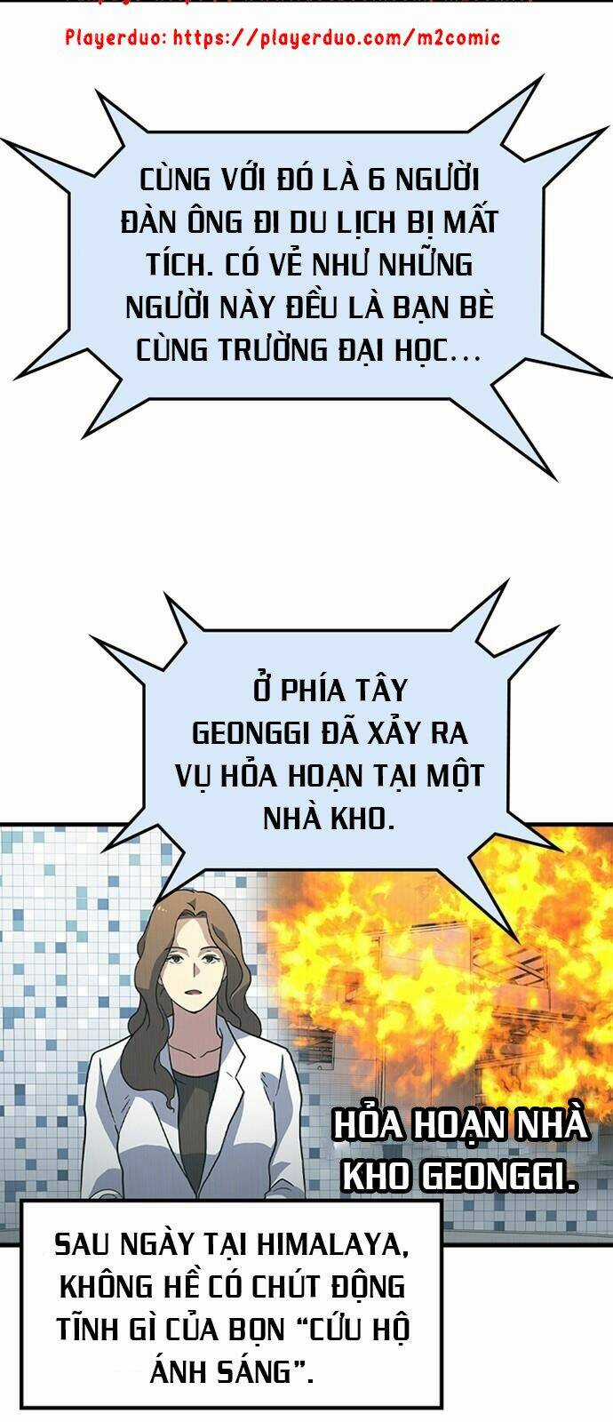 Điểm Chết Chapter 25 trang 25