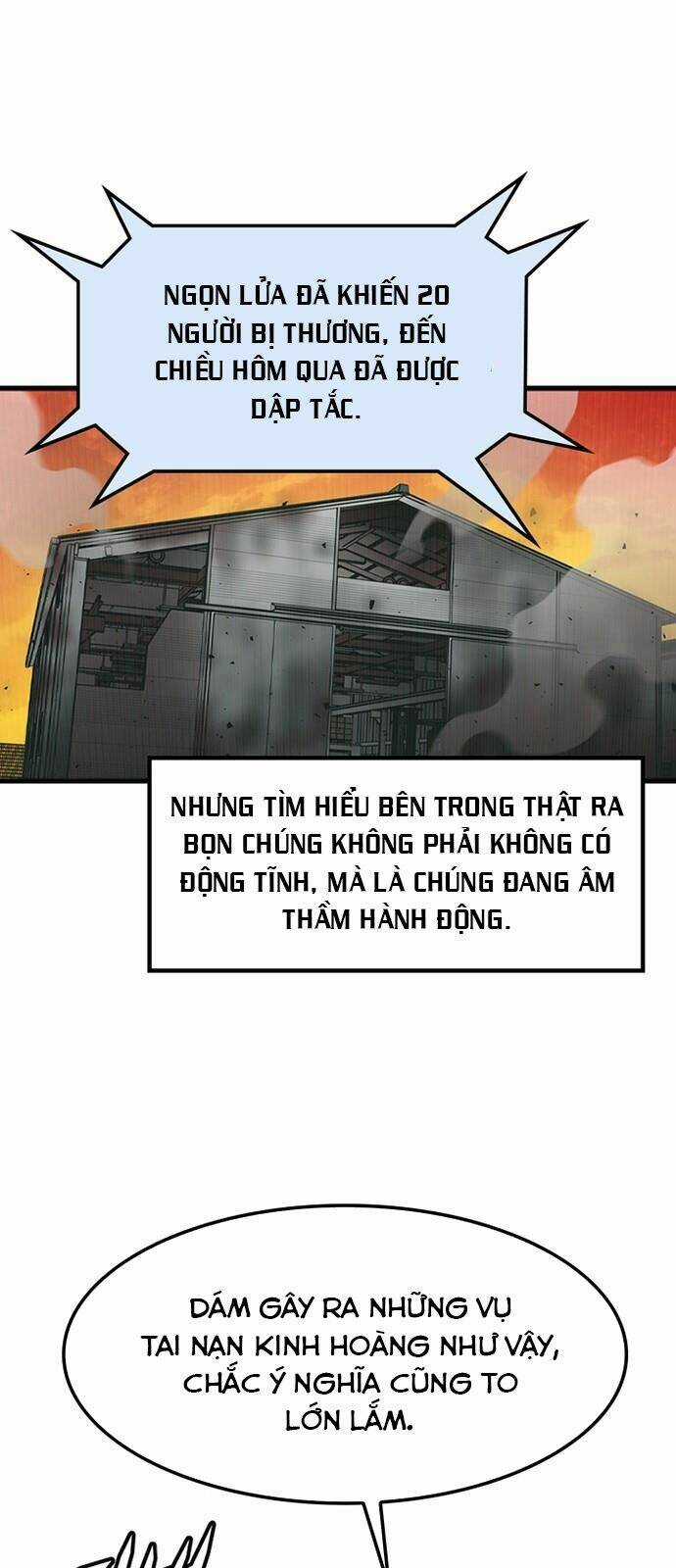 Điểm Chết Chapter 25 trang 26