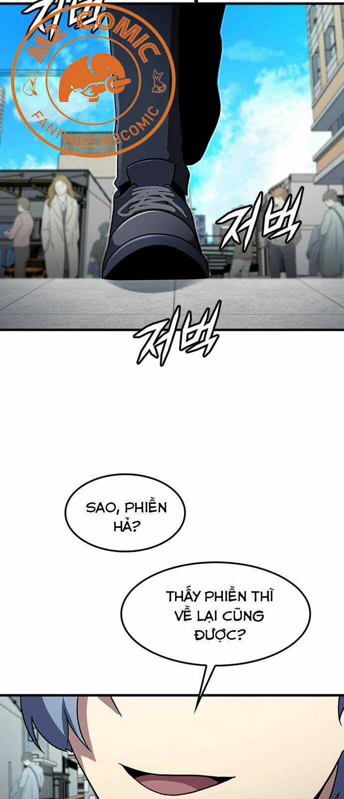 Điểm Chết Chapter 25 trang 27