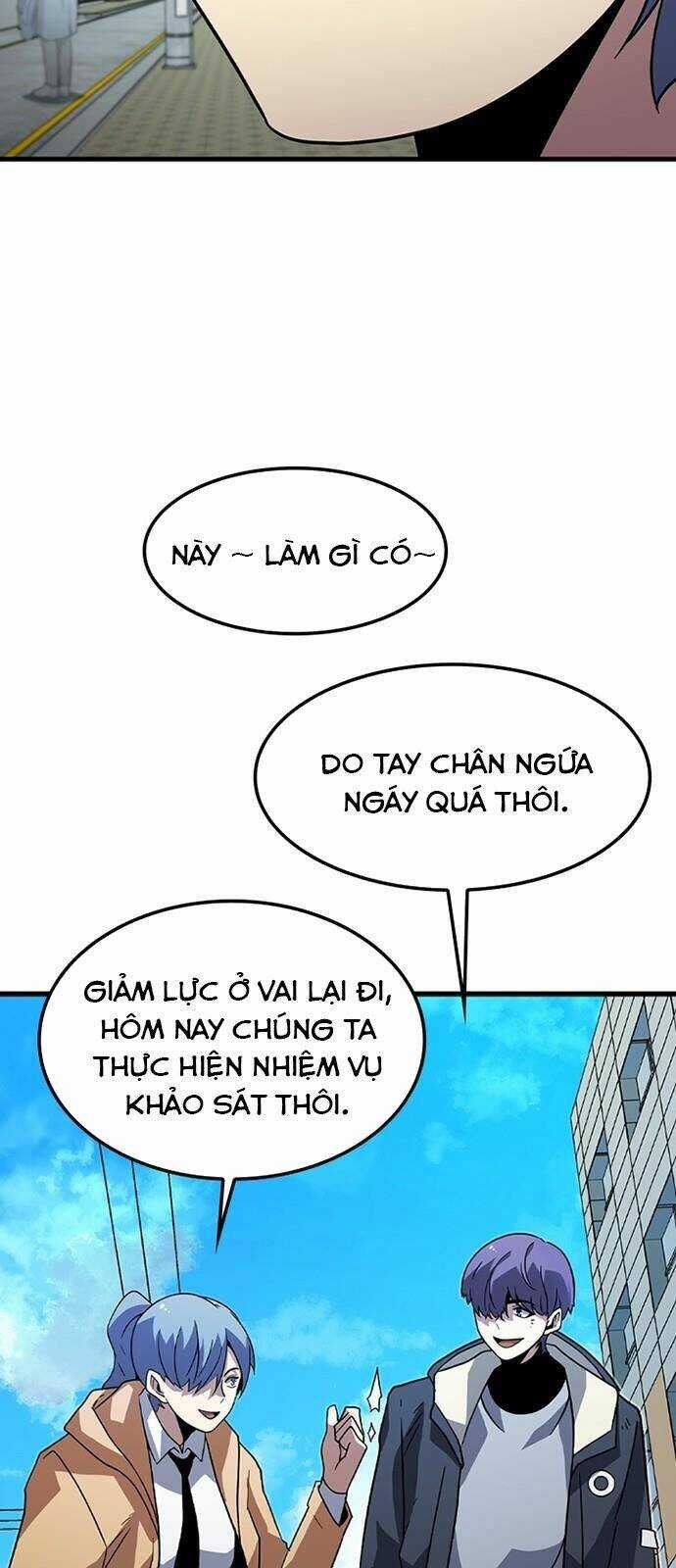 Điểm Chết Chapter 25 trang 28
