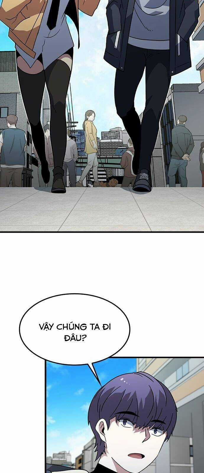Điểm Chết Chapter 25 trang 29