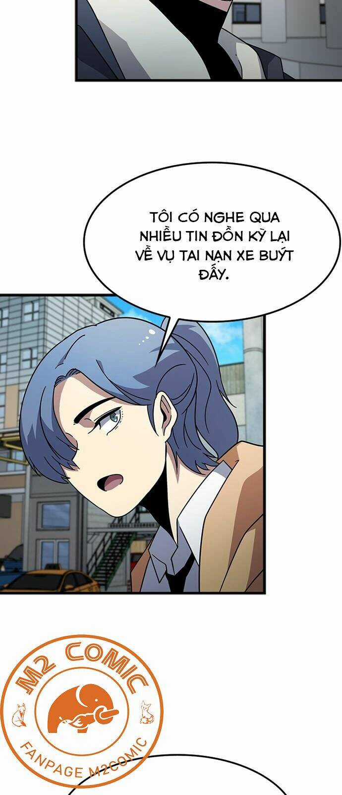 Điểm Chết Chapter 25 trang 30