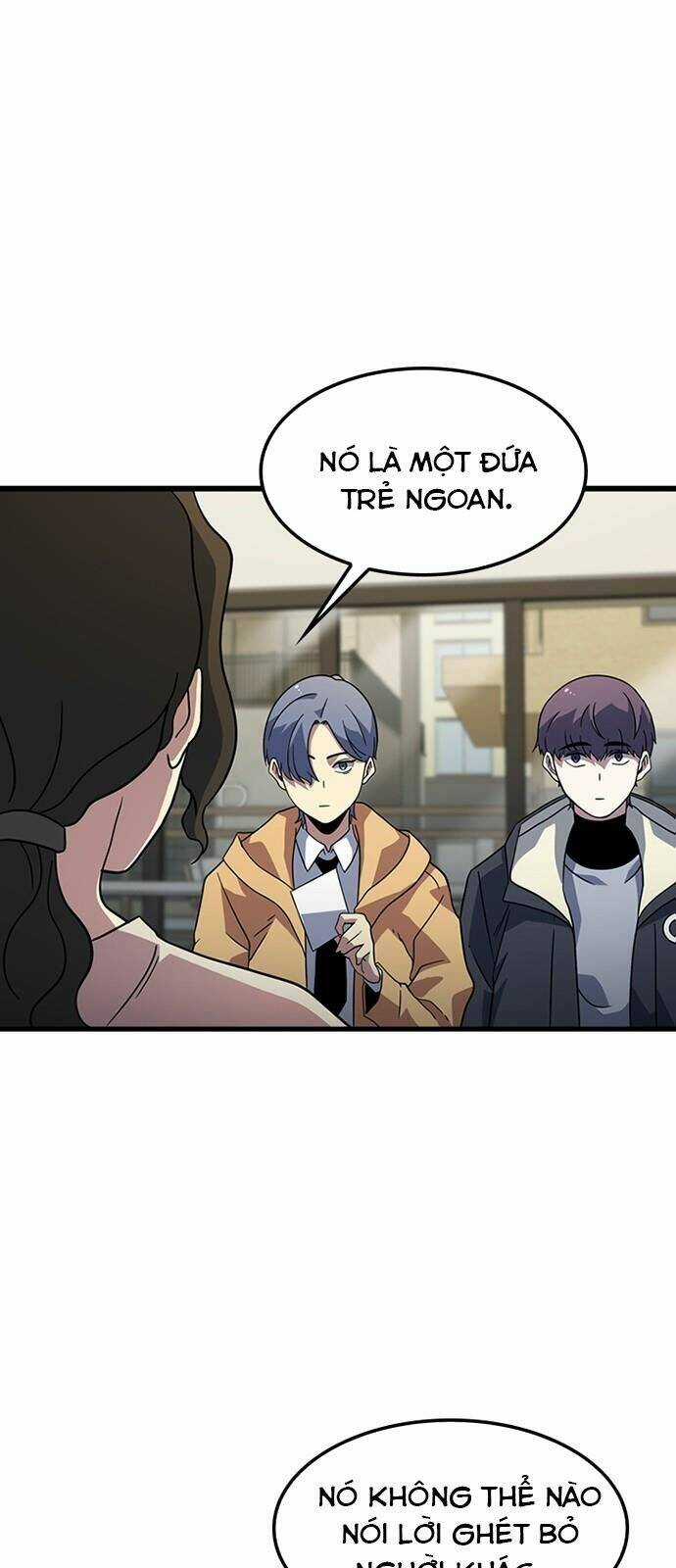 Điểm Chết Chapter 25 trang 32