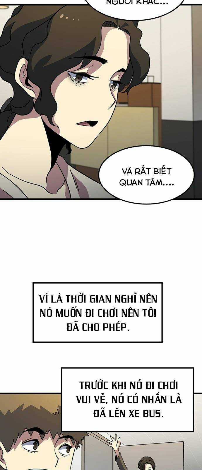 Điểm Chết Chapter 25 trang 33