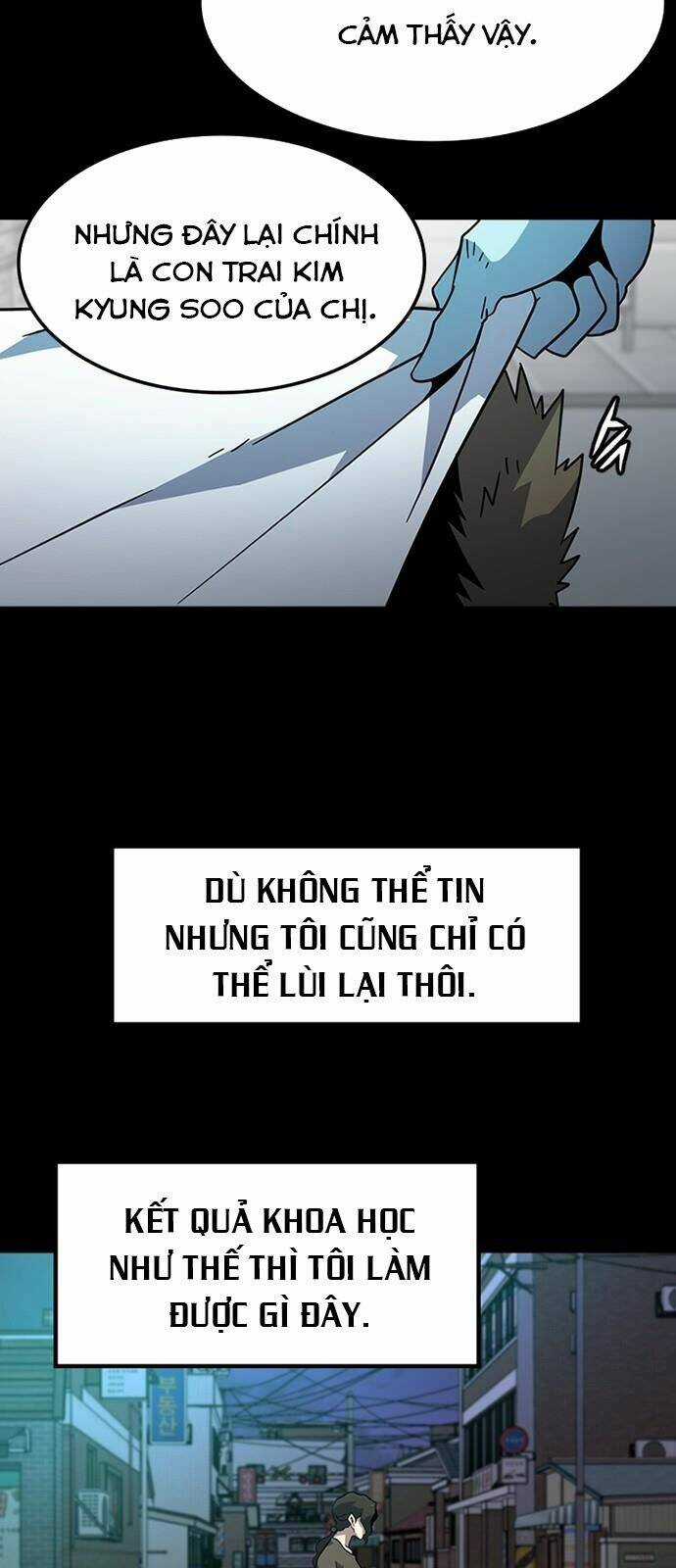 Điểm Chết Chapter 25 trang 38