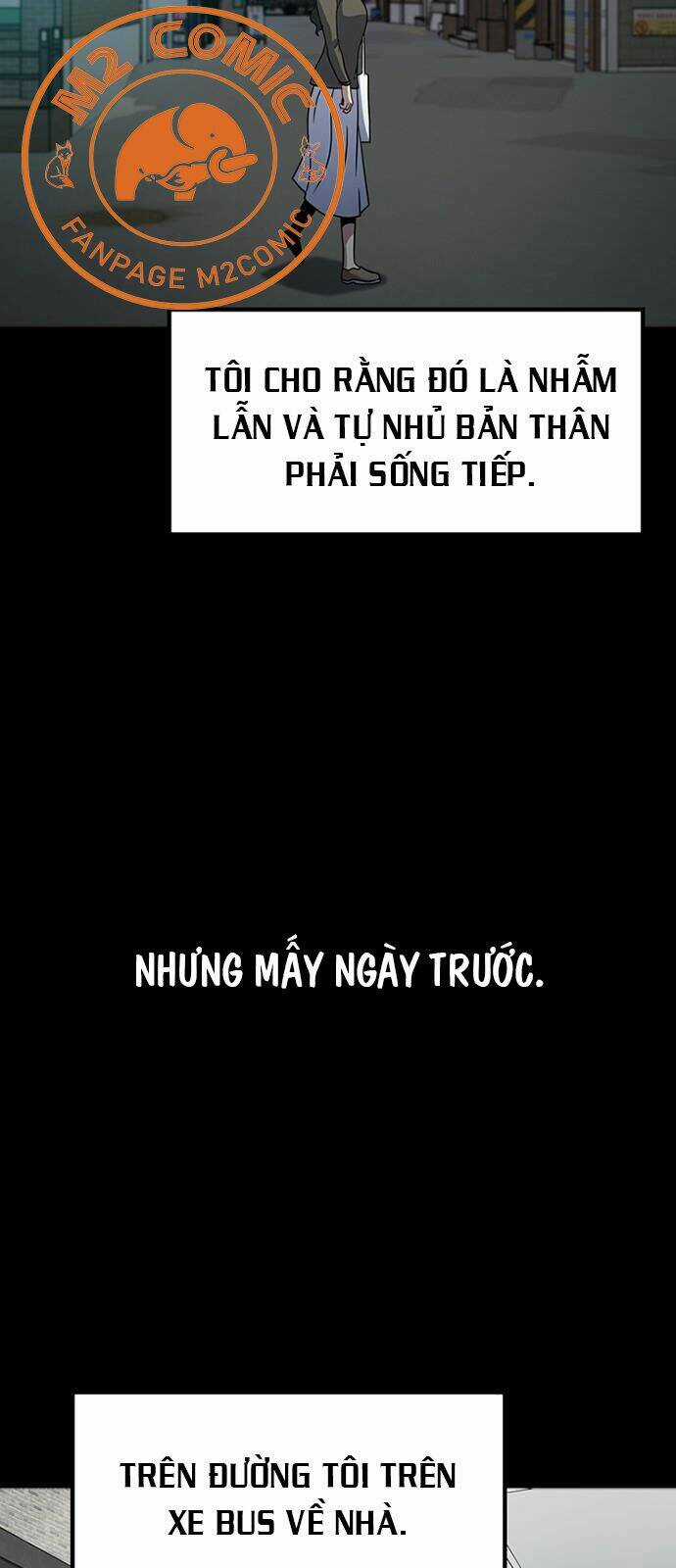 Điểm Chết Chapter 25 trang 39
