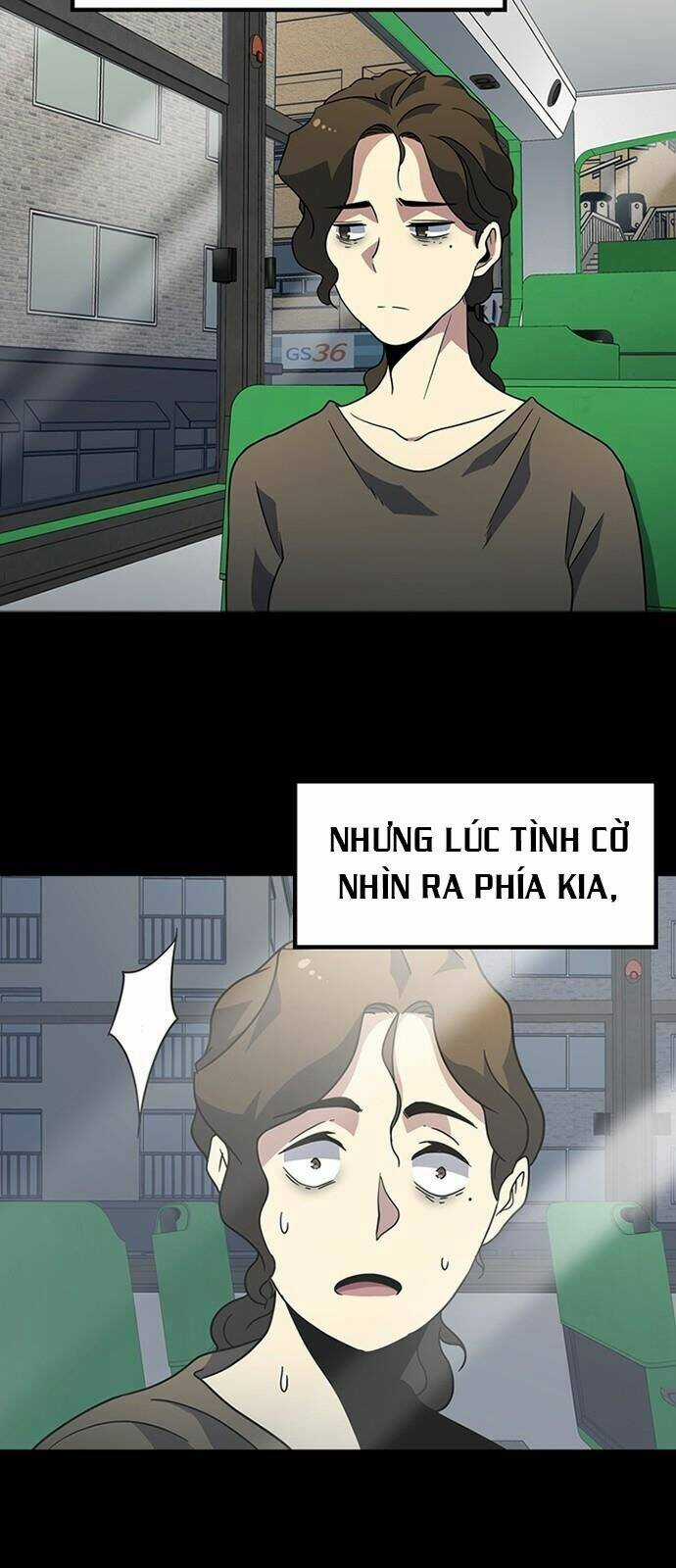 Điểm Chết Chapter 25 trang 40