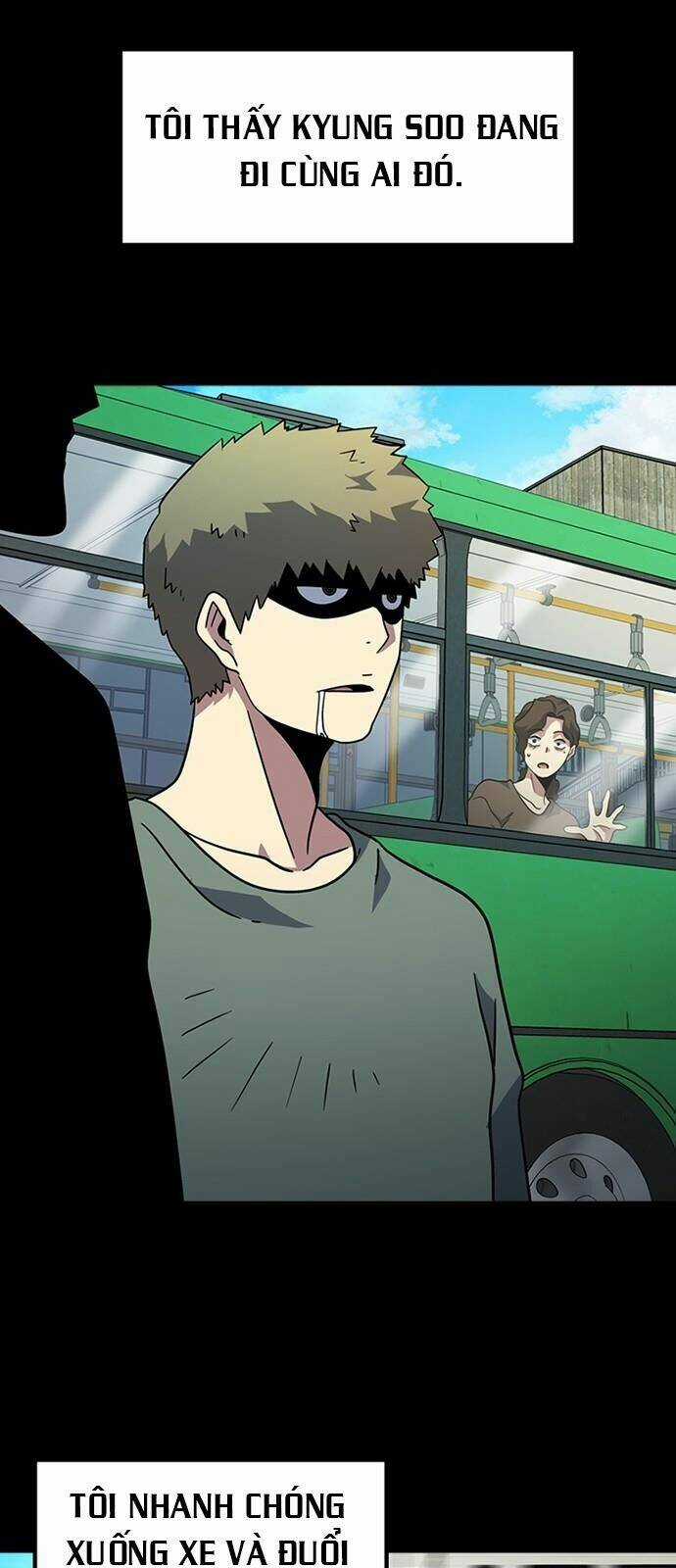 Điểm Chết Chapter 25 trang 41