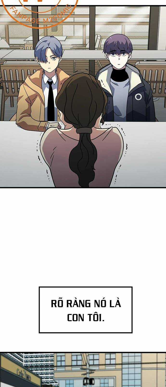 Điểm Chết Chapter 25 trang 43
