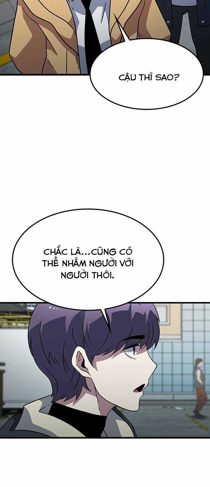 Điểm Chết Chapter 25 trang 45