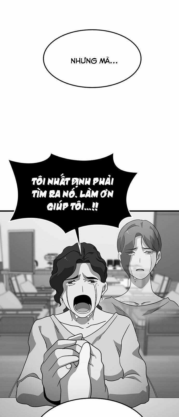 Điểm Chết Chapter 25 trang 46