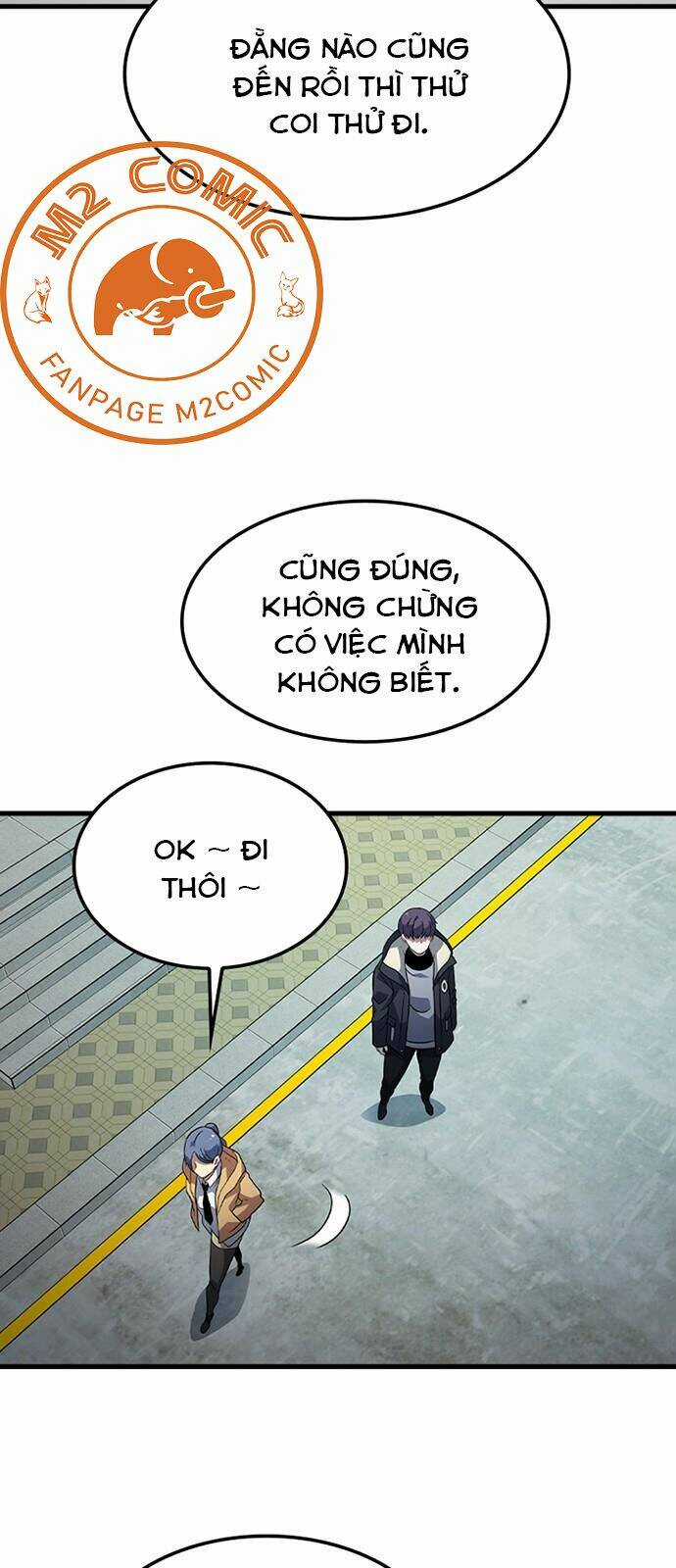 Điểm Chết Chapter 25 trang 47