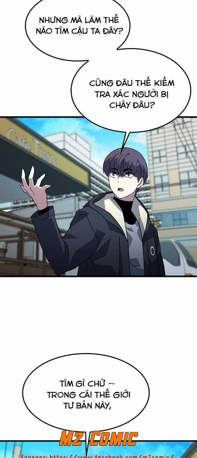 Điểm Chết Chapter 25 trang 48
