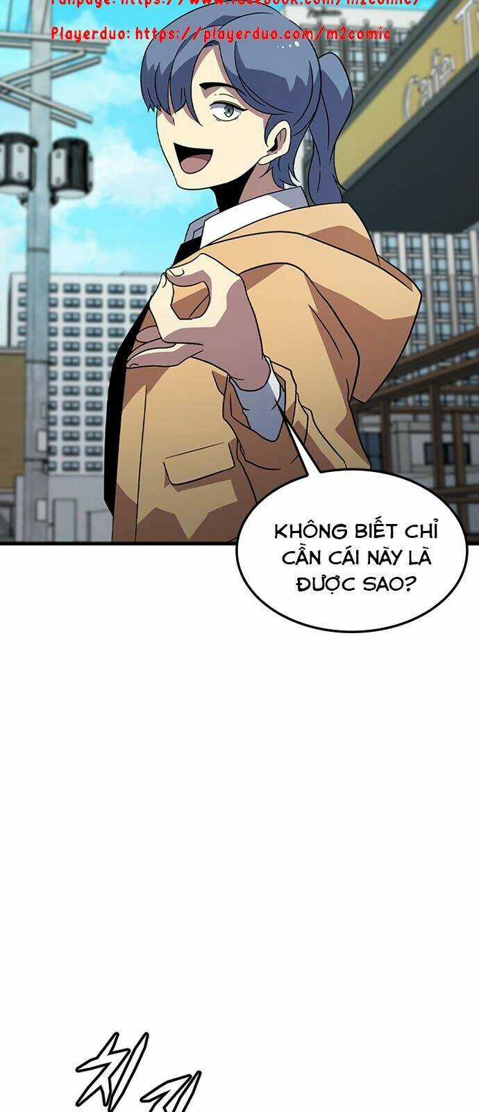 Điểm Chết Chapter 25 trang 49