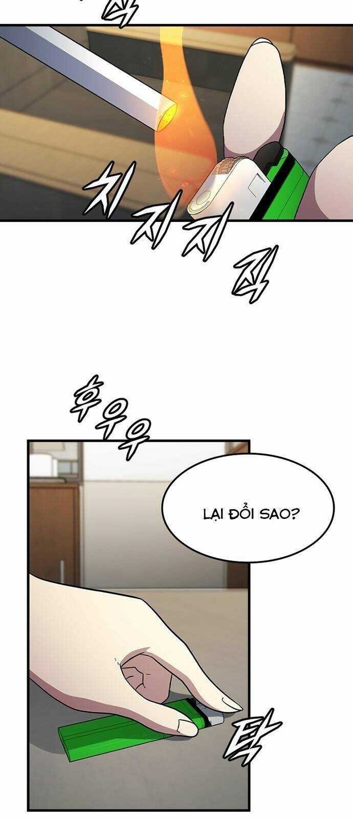 Điểm Chết Chapter 25 trang 50