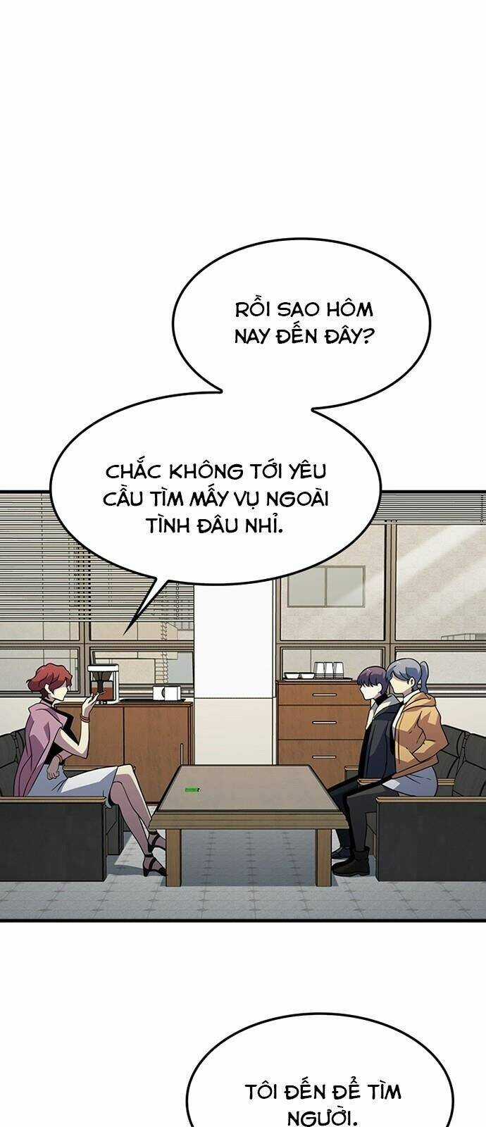 Điểm Chết Chapter 25 trang 52