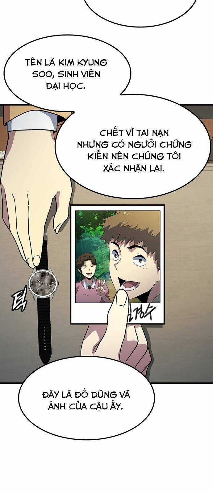 Điểm Chết Chapter 25 trang 53