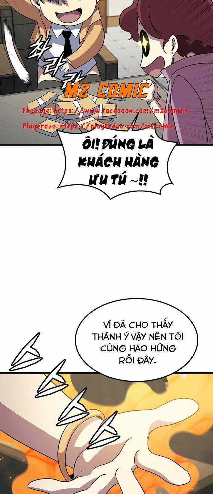 Điểm Chết Chapter 25 trang 55