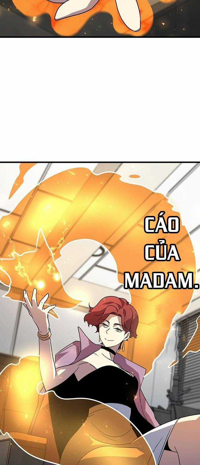 Điểm Chết Chapter 25 trang 56