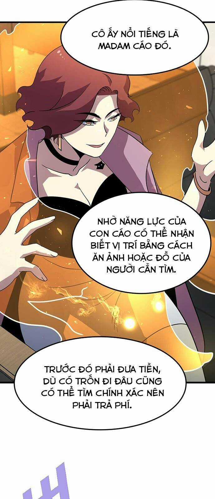 Điểm Chết Chapter 25 trang 59