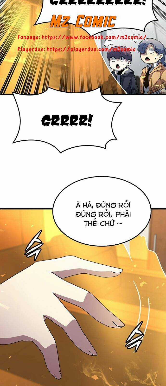 Điểm Chết Chapter 25 trang 61