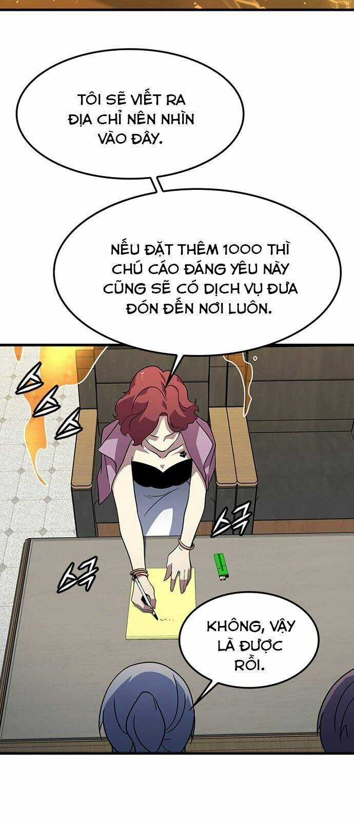 Điểm Chết Chapter 25 trang 62