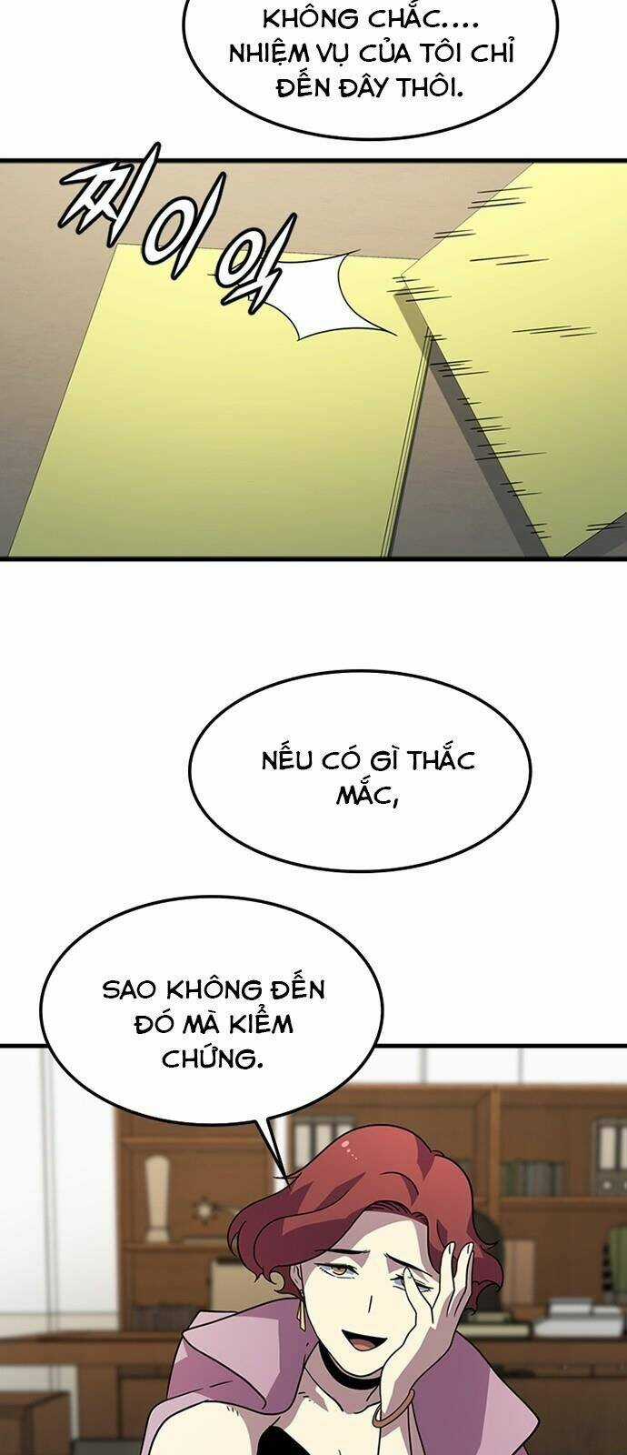 Điểm Chết Chapter 25 trang 64
