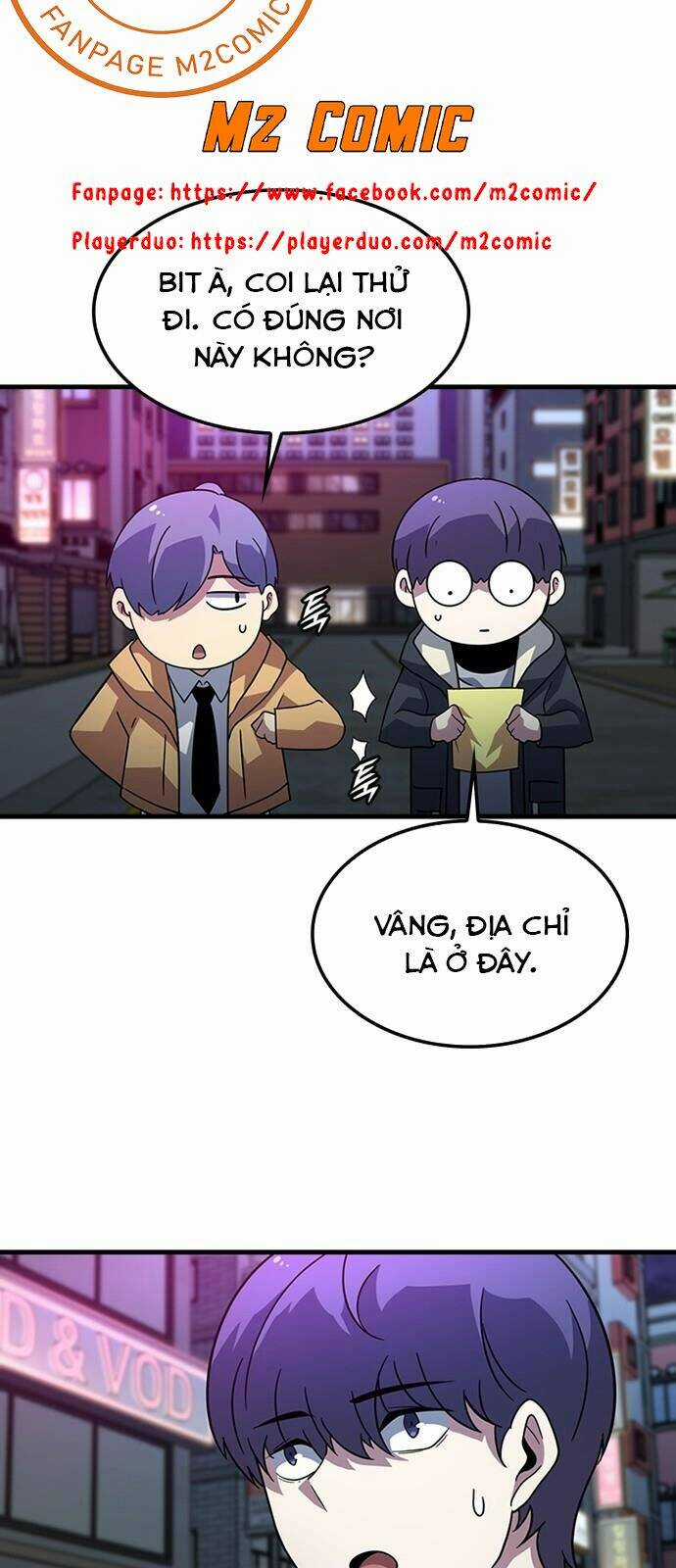 Điểm Chết Chapter 25 trang 67