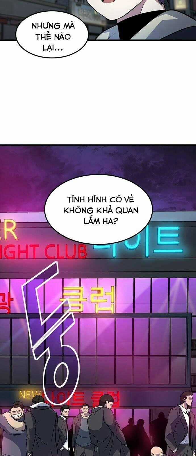 Điểm Chết Chapter 25 trang 68