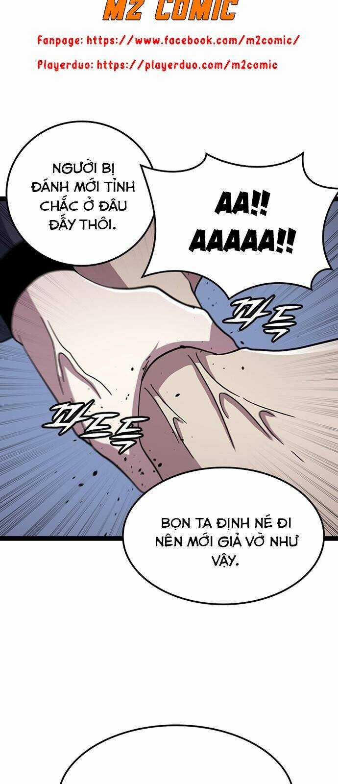 Điểm Chết Chapter 26 trang 13