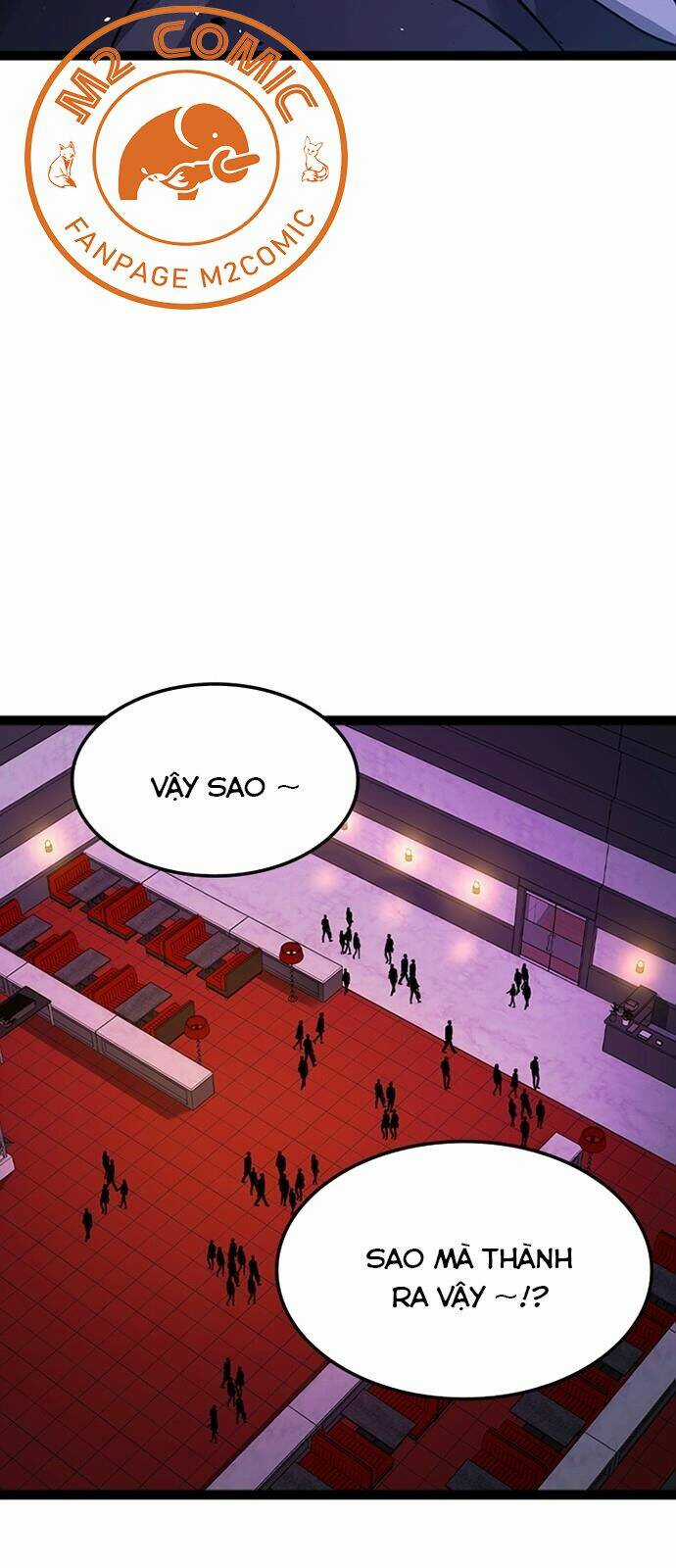 Điểm Chết Chapter 26 trang 15