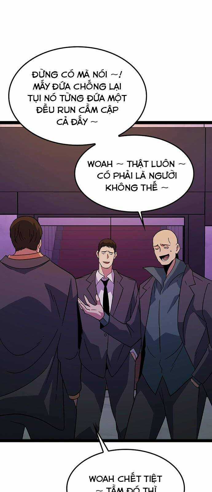 Điểm Chết Chapter 26 trang 16